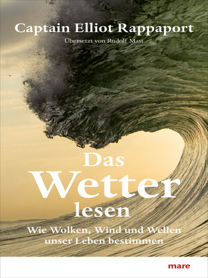 cover image of Das Wetter lesen